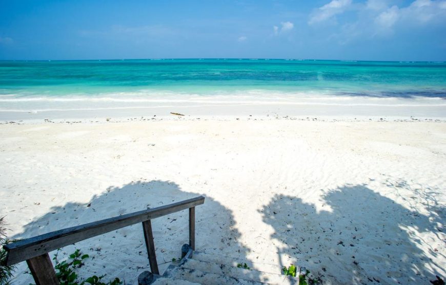 Zawadi Hotel Zanzibar