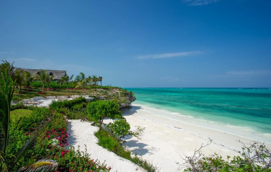 Zawadi Hotel Zanzibar