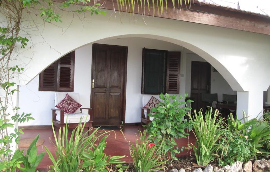 Flame Tree Cottages