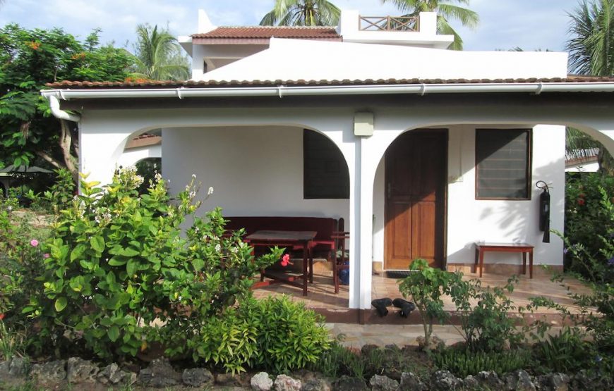 Flame Tree Cottages