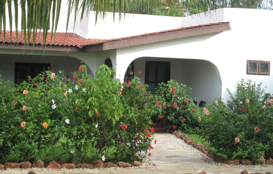 Flame Tree Cottages