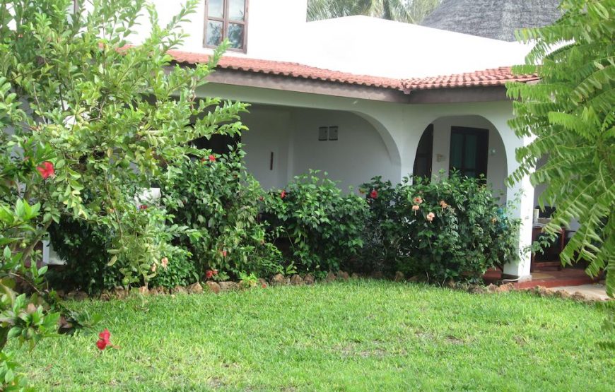 Flame Tree Cottages