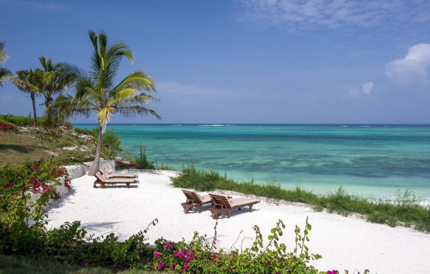 Zawadi Hotel Zanzibar