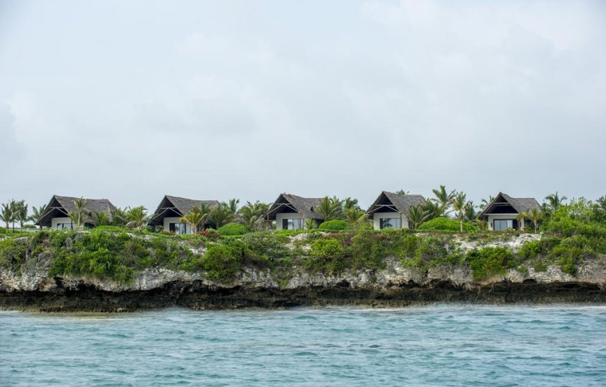 Zawadi Hotel Zanzibar