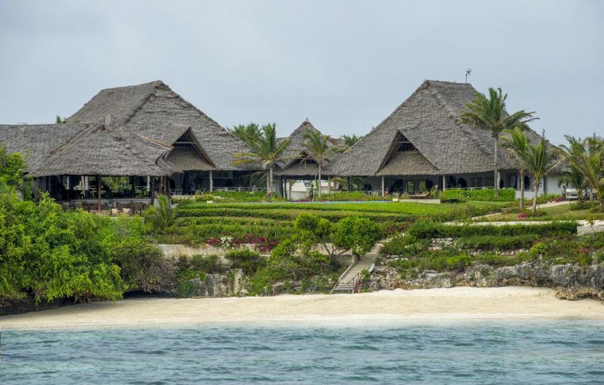 Zawadi Hotel Zanzibar