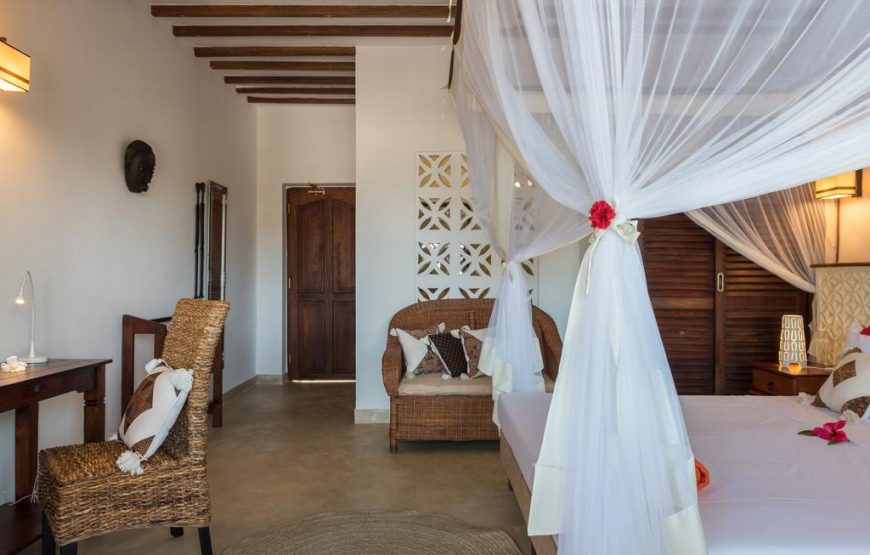 Zanzibar Magic Boutique Hotel