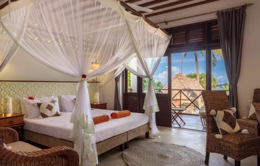 Zanzibar Magic Boutique Hotel