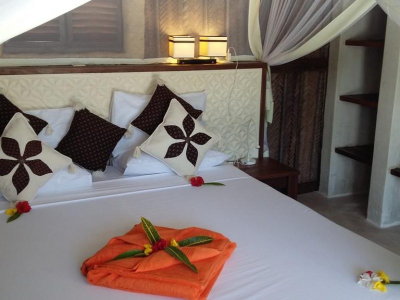 Zanzibar Magic Boutique Hotel