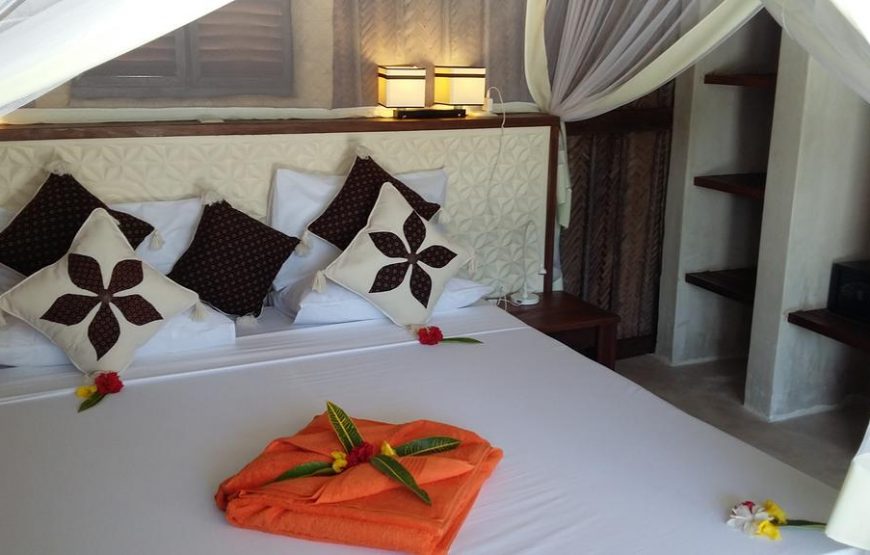 Zanzibar Magic Boutique Hotel