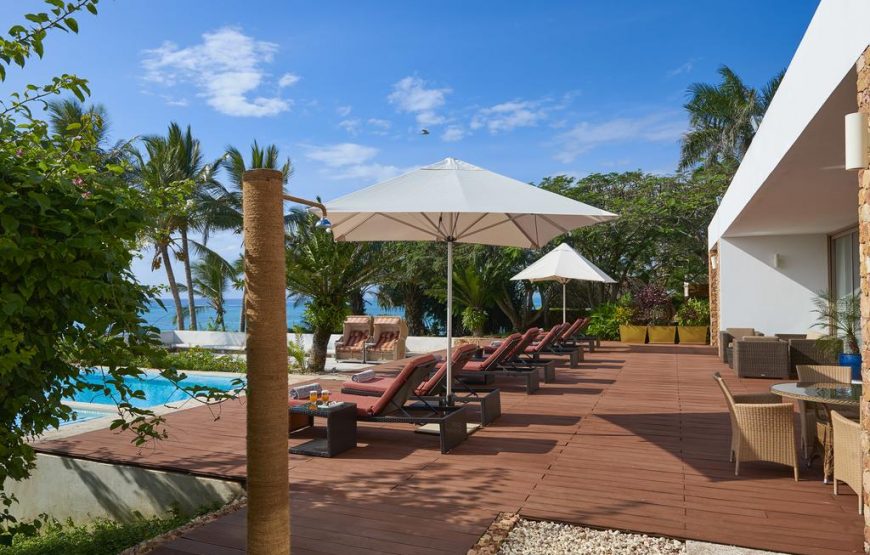 Bungalow with Ocean View