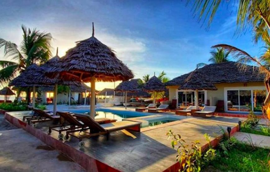 Double Room with Balcony and Sea View