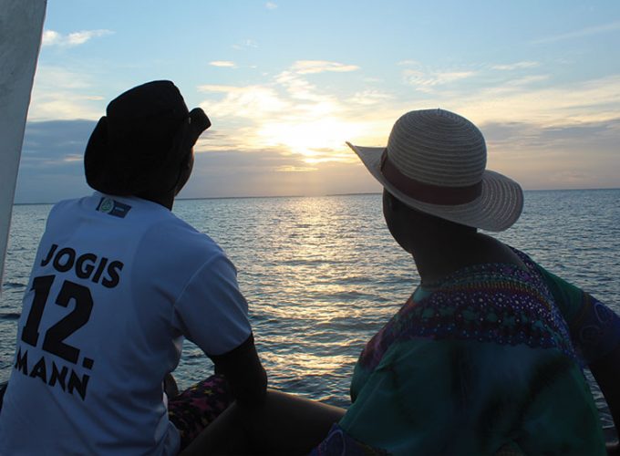 Sunset Cruise Zanzibar