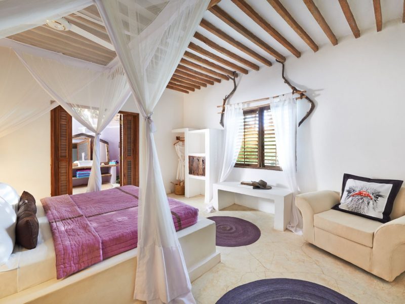 Shiva - lux 5 bed villa w private butler & pool