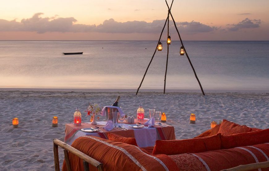 Royal Zanzibar Beach Resort