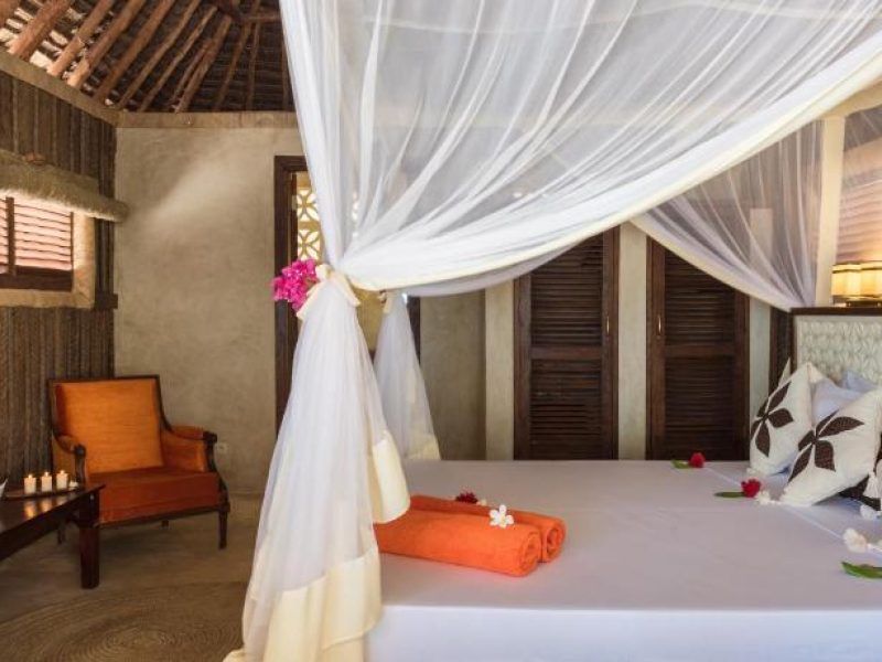 Zanzibar Magic Boutique Hotel