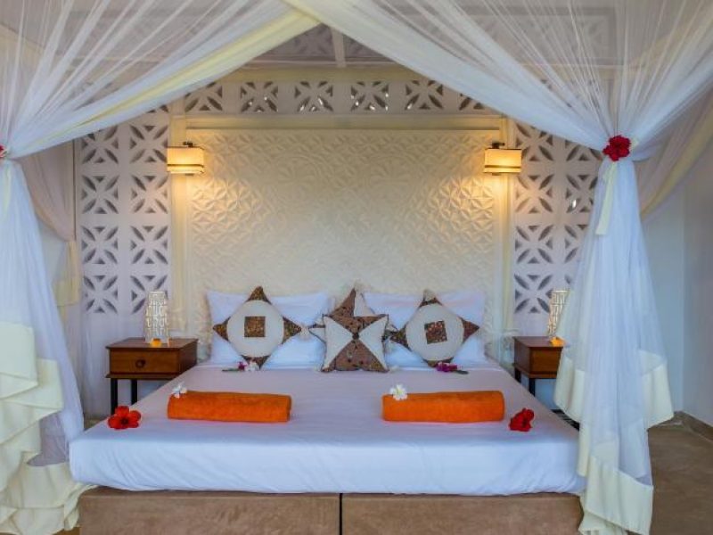 Zanzibar Magic Boutique Hotel