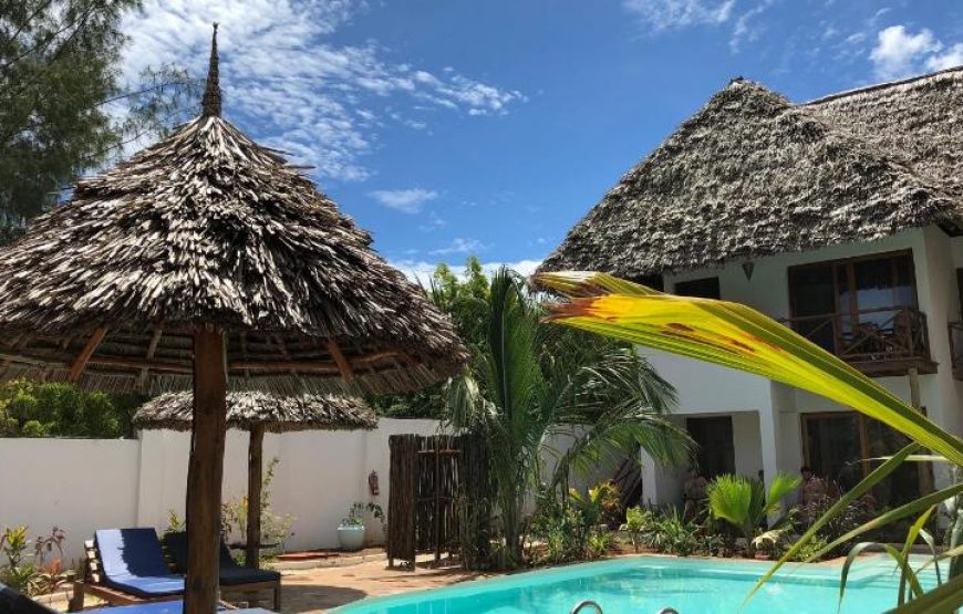 King Room with Pool View