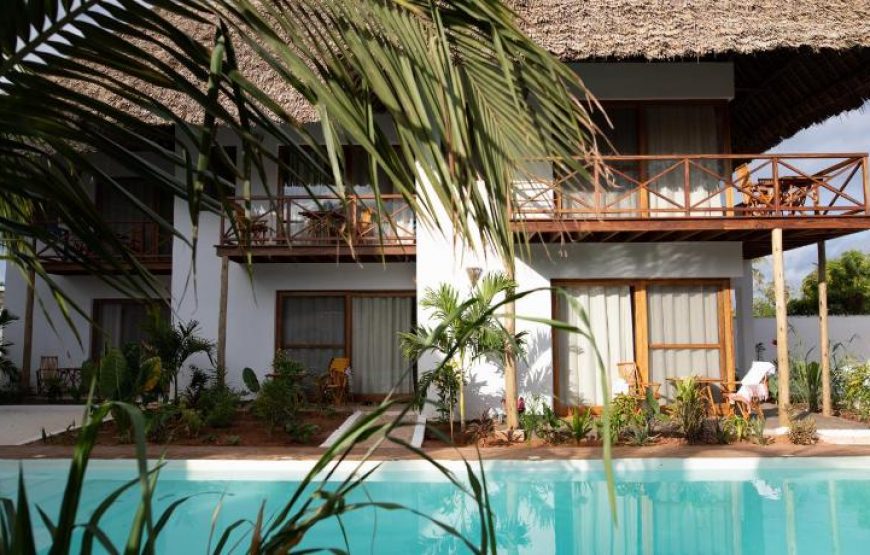 King Room with Pool View