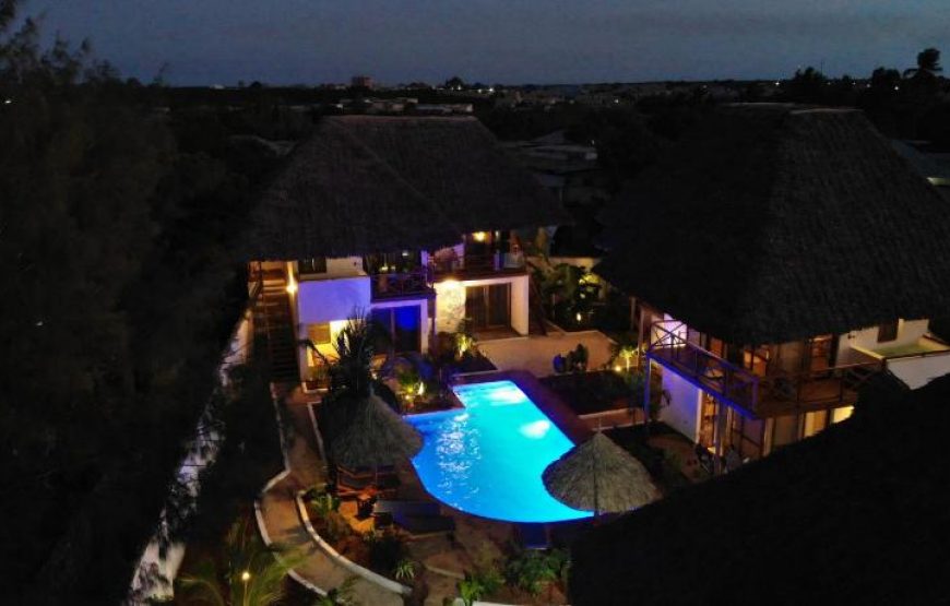 King Room with Pool View