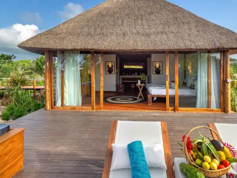 Fruit and Spice Wellness Resort