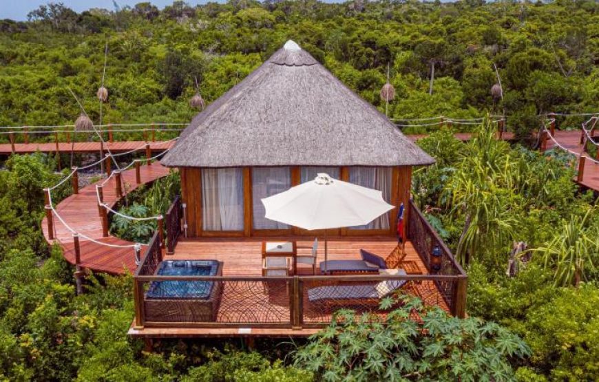 Fruit and Spice Wellness Resort