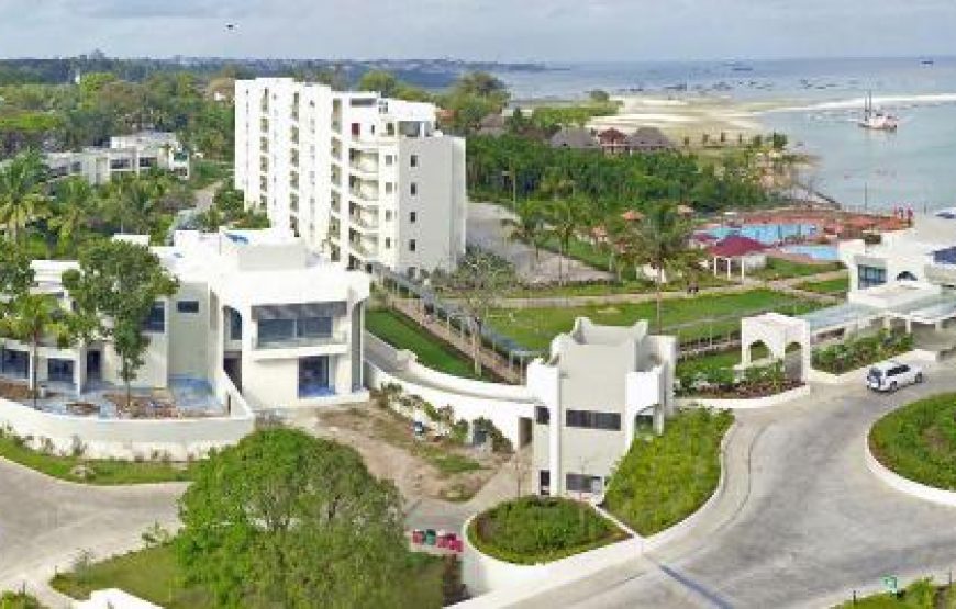 Hotel Verde Zanzibar