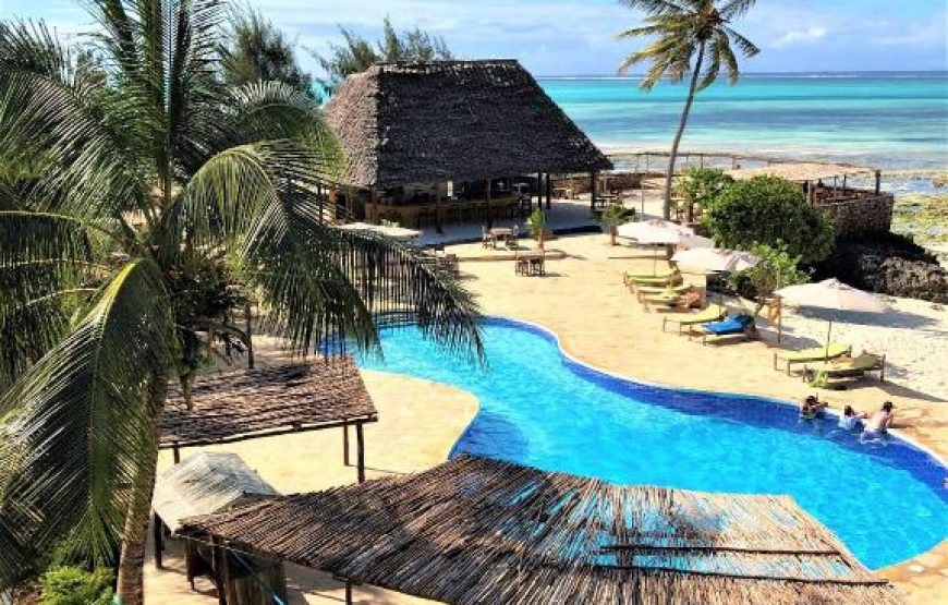 Reef & Beach Resort Jambiani