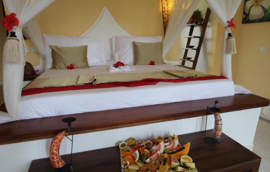 Fruit and Spice Wellness Resort