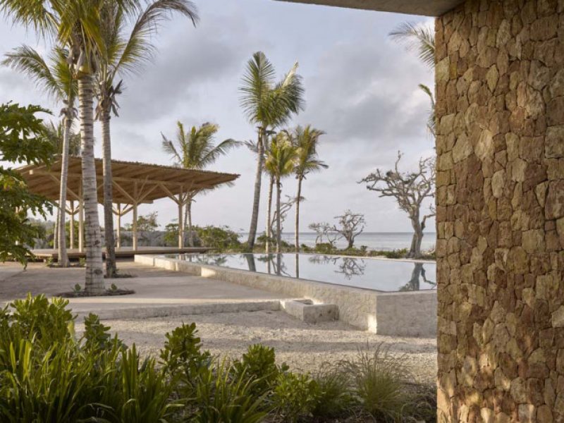 sanaz ocean and pool view w bathtub