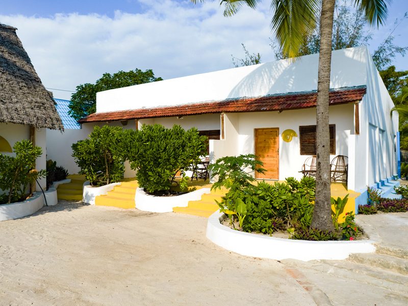 Nautilus Boutique Hotel