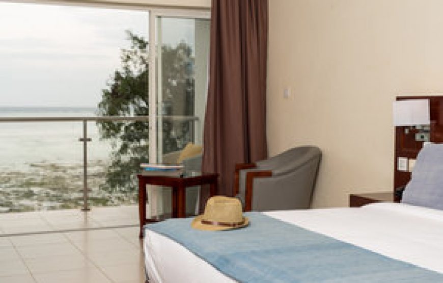 Sea View Rooms