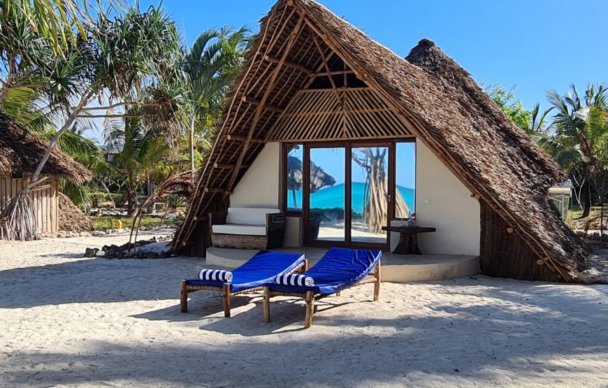 9 Days Zanzibar Beach Holiday