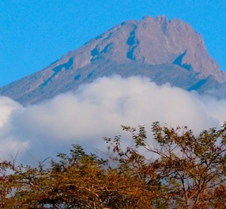 4 days Mount Meru Climbing Operator