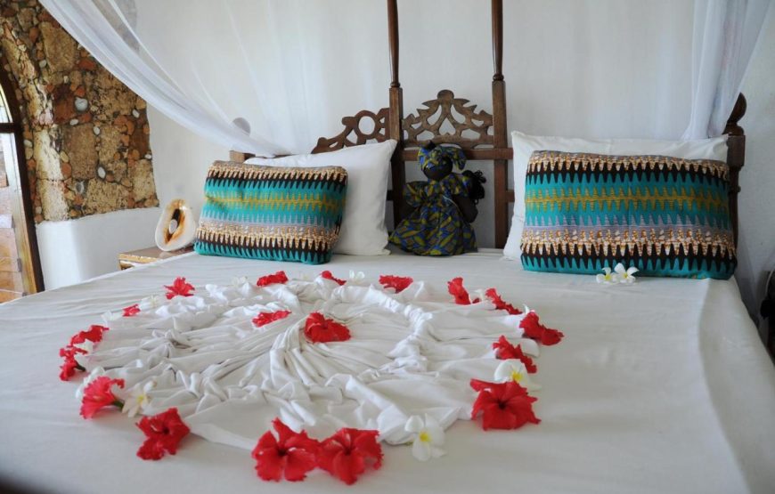 Samaki Lodge & Spa