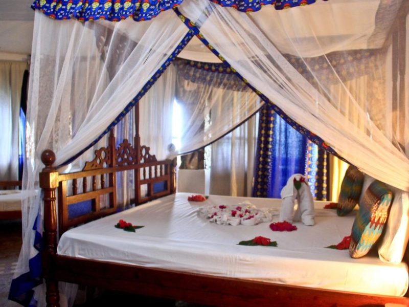 Samaki Lodge & Spa