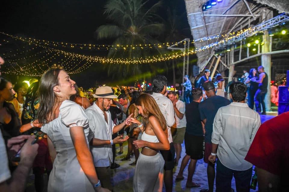 Nightlife In Zanzibar Best Place In 2022 Tripsbetter