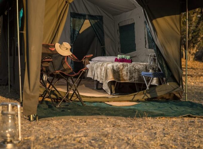 3 Days Northern Circuit Safari Itinerary